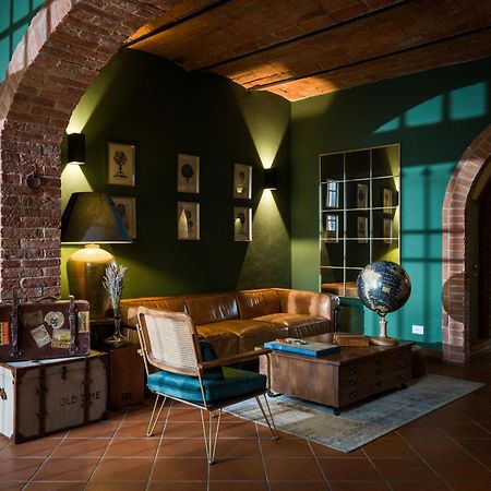 Borgo San Vincenzo Hotel Montepulciano Luaran gambar