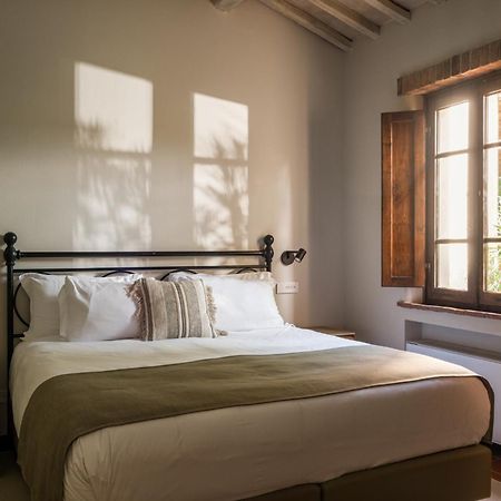 Borgo San Vincenzo Hotel Montepulciano Luaran gambar