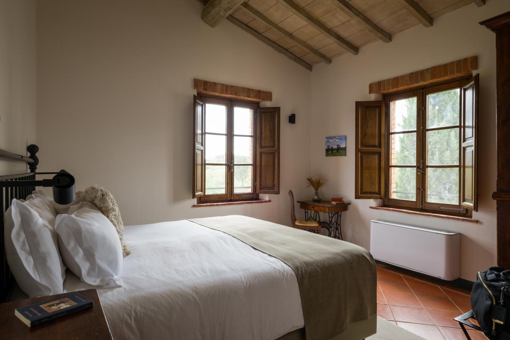 Borgo San Vincenzo Hotel Montepulciano Luaran gambar