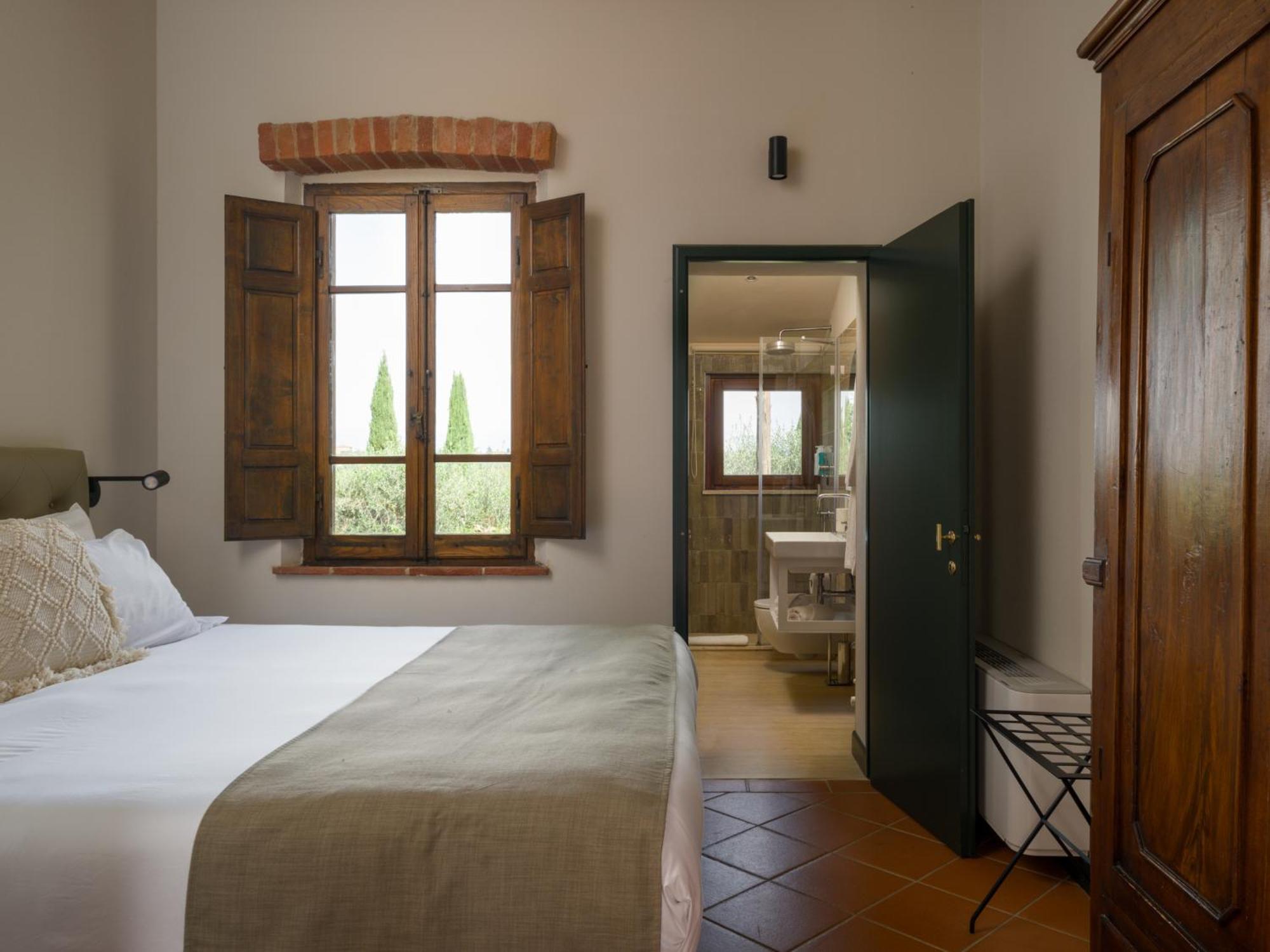 Borgo San Vincenzo Hotel Montepulciano Luaran gambar