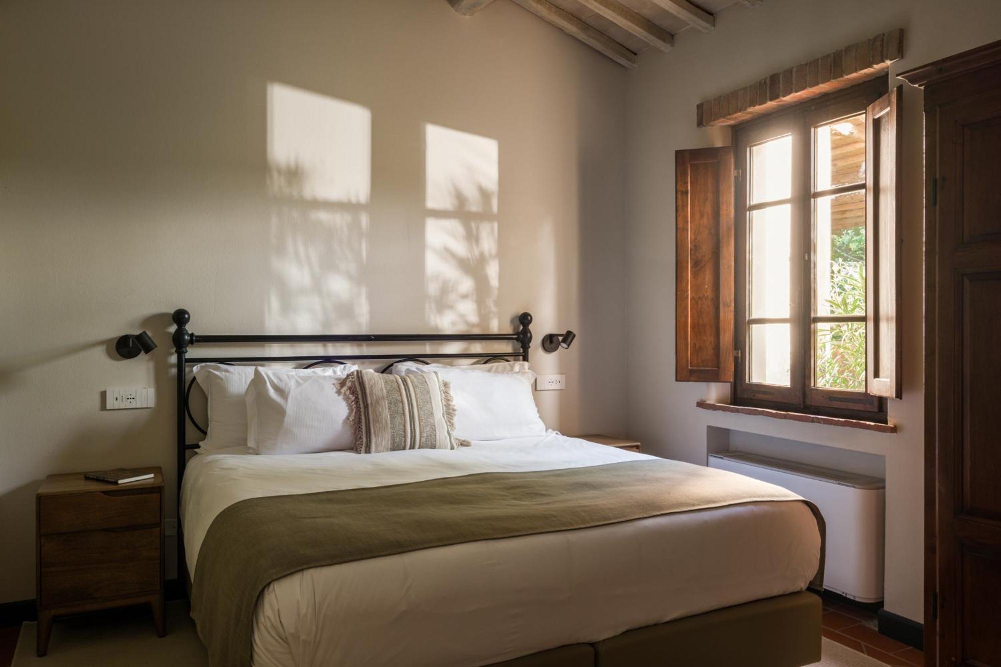 Borgo San Vincenzo Hotel Montepulciano Luaran gambar